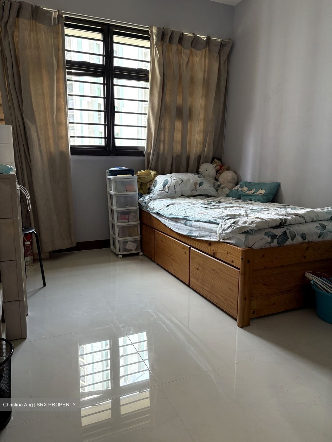 Blk 274B Compassvale Helm (Sengkang), HDB 4 Rooms #604274231